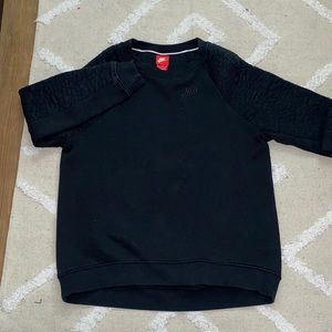 Nike crew neck